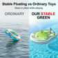 ⛳Inflatable Golf Water Toy