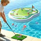 ⛳Inflatable Golf Water Toy
