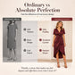 🔥New Arrivals & Special Offers-Women's Short Sleeve V-Neck Asymmetrical Wrap Dress