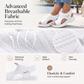 ✨Women's Casual Knit Platform Sandals – Lightweight Comfort Meets Everyday Summer Style ☀️