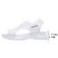 ✨Women's Casual Knit Platform Sandals – Lightweight Comfort Meets Everyday Summer Style ☀️