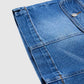 Seasonal Style 🌸 Women’s casual stretch denim shorts