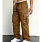 🏆Men's Casual Loose Fit Cargo Pants