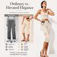 🌺Summer Hot Sale 50% OFF💐Women's High-Waist Cargo Capri Pants