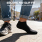 🔥Buy 1 Get 1 Free🔥Breathable Cotton Blend Athletic Socks 