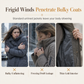 ⚡50% OFF🍁HOT SALE🍁Women's Winter Faux Fur Padded Parka