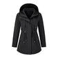 👚✨Women's Casual Warm Mid-Length Hooded Jacket✨𝘉𝘶𝘺 𝘢𝘯𝘺 2 𝘢𝘯𝘥 𝘨𝘦𝘵 𝘢𝘯 𝘦𝘹𝘵𝘳𝘢 8% 𝘥𝘪𝘴𝘤𝘰𝘶𝘯𝘵