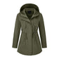 👚✨Women's Casual Warm Mid-Length Hooded Jacket✨𝘉𝘶𝘺 𝘢𝘯𝘺 2 𝘢𝘯𝘥 𝘨𝘦𝘵 𝘢𝘯 𝘦𝘹𝘵𝘳𝘢 8% 𝘥𝘪𝘴𝘤𝘰𝘶𝘯𝘵