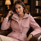 👚✨Women's Casual Warm Mid-Length Hooded Jacket✨𝘉𝘶𝘺 𝘢𝘯𝘺 2 𝘢𝘯𝘥 𝘨𝘦𝘵 𝘢𝘯 𝘦𝘹𝘵𝘳𝘢 8% 𝘥𝘪𝘴𝘤𝘰𝘶𝘯𝘵