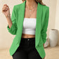 🌸Hot Sale 50% OFF💖Women's Casual Versatile Slim Fit Blazer