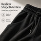 ✨ Effortless Wide-Leg Style | Women’s High-Waist Drawstring Pants