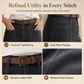 Women's High Waisted Wide Leg Denim Pants