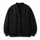 ☁️Warm & Breathable, Plus-Size Versatile🧶 Men's Jacquard Knit Cardigan – M-4XL & Multiple Colors | All-Day Cozy Warmth ✨