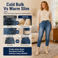 👖Casual & Versatile, Everyday Comfort✨ Women's Casual Stretchy High-Waisted Jeans – Versatile Design & Stretch Fabric ✨