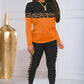 🐆Women's Casual Leopard Print 2-Piece Set – Trendy, Comfortable, Effortless Everyday Style