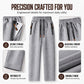 ⏰ 50% discount on season change - quality at half price!✨Men's Winter Comfortable Thermal Sweatpants