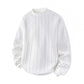 ⏰ Seasonal changeover sale: 50% off – quality at half the price! ✨Men's Cable Knit Crewneck Sweatshirt