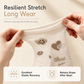 Women Cute Ankle Socks Breathable Thin Low Cut Socks Sweat Absorbing Non Slip Short Socks