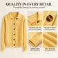 🌸Hot Sale 50% OFF💖Women's Casual Soft Knit Cardigan