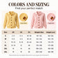 🌸Hot Sale 50% OFF💖Women's Casual Soft Knit Cardigan