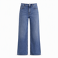 ✨ Relaxed & Trendy 💕 Women's Loose Fit Straight Leg Denim Jeans – Casual, Comfortable & Easy to Style 👖