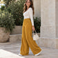 🍂Women's Casual Corduroy Wide-Leg Pants