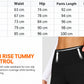 🧘 Leg-Elongating Silhouette | Women's High-Waisted Thermal Yoga Pants