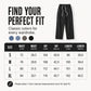 Women's Warm-Lined Straight-Leg Denim Jeans