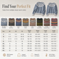Women's Loose Fit Crewneck Color Block Knit Pullover Sweater