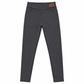 ❄️ Cold-Ready Warmth, Leg-Elongating Fit | Women's High-Waisted Plush-Lined Thermal Leggings