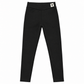 ❄️ Cold-Ready Warmth, Leg-Elongating Fit | Women's High-Waisted Plush-Lined Thermal Leggings