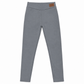 ❄️ Cold-Ready Warmth, Leg-Elongating Fit | Women's High-Waisted Plush-Lined Thermal Leggings