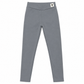 ❄️ Cold-Ready Warmth, Leg-Elongating Fit | Women's High-Waisted Plush-Lined Thermal Leggings