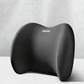 [Creative Gift] Car Headrest Neck And Waist Pillow