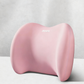 [Creative Gift] Car Headrest Neck And Waist Pillow