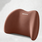[Creative Gift] Car Headrest Neck And Waist Pillow