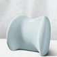[Creative Gift] Car Headrest Neck And Waist Pillow