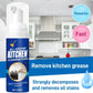 🔥köp 3 Få 2 Free-Kitchen Foam Cleaner