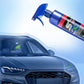 Pousbo® snabbverkande bilbeläggningsspray