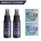 🔥 KÖP 1 Få 1 GRATIS - Smycken Cleaner Spray