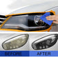 🔥Ny 2023 Het Försäljning 🔥Pousbo® Reparationsvätska För Bilstrålkastare