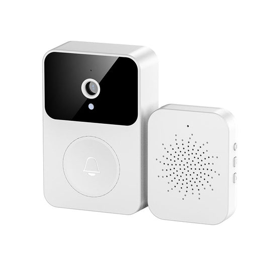 🔥49% rabatt på varm försäljning 2024 🔥Wireless Video Doorbell With Camera